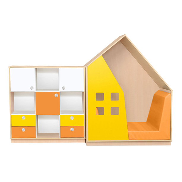 Стенка для с местом для отдыха 3 Стенка для с местом для отдыха 3