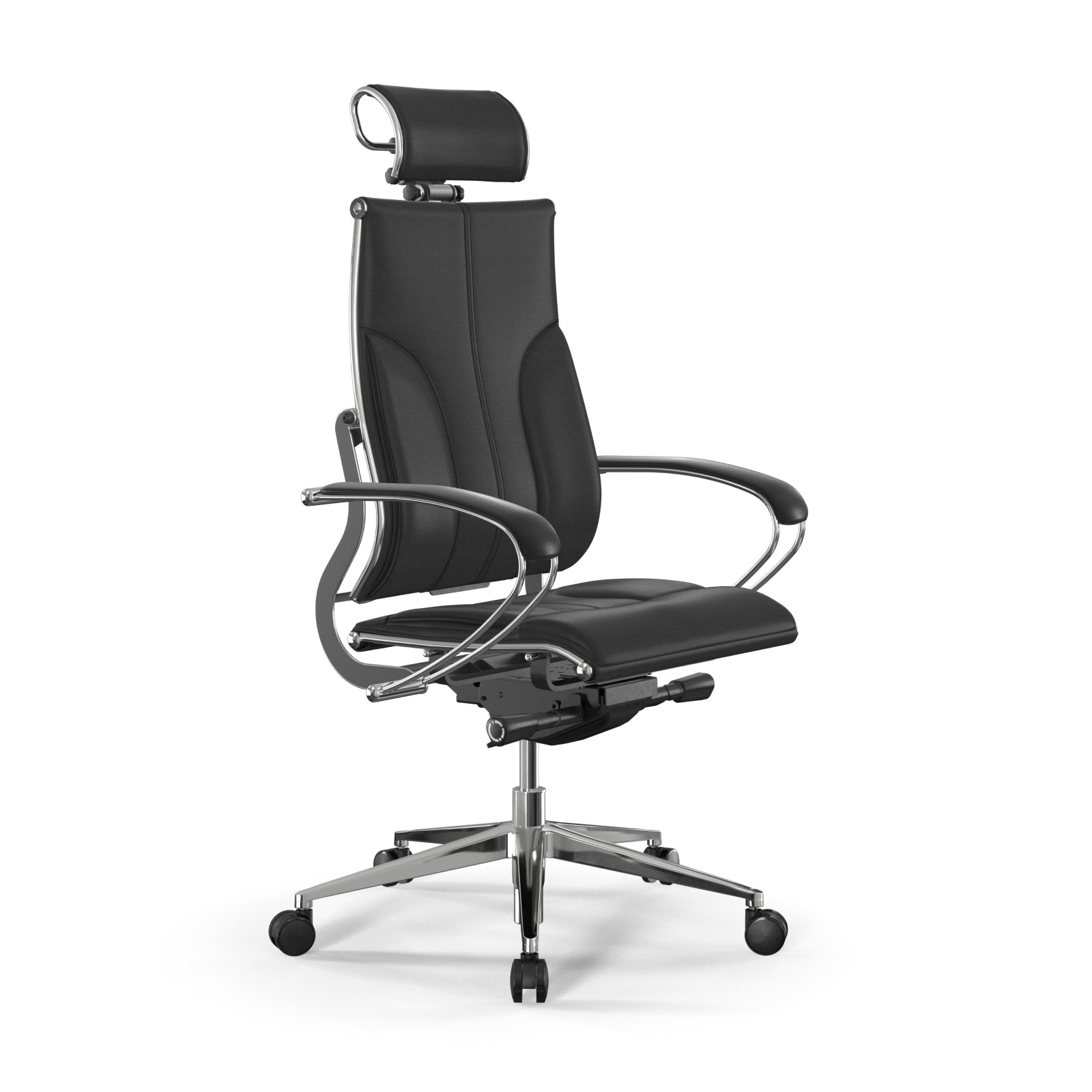 Кресло YOGA 2DM B2-10K Кресло YOGA 2DM B2-10K
