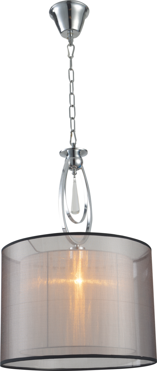 Подвесной светильник Moderli V2580-1P Dark 1*E14*60W Подвесной светильник Moderli V2580-1P Dark 1*E14*60W