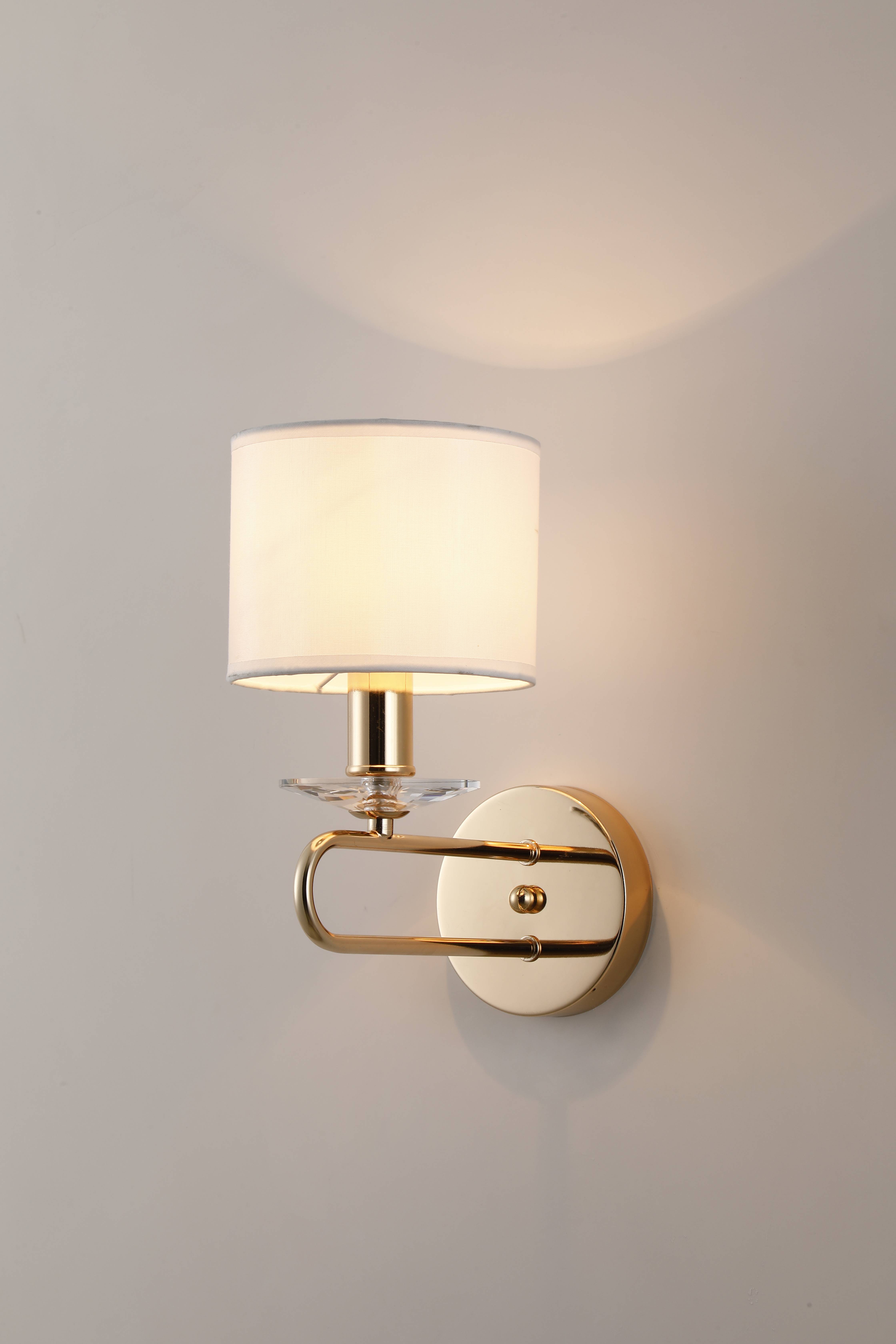 Бра Moderli V2630-1W Celestia 1*E14*60W Бра Moderli V2630-1W Celestia 1*E14*60W