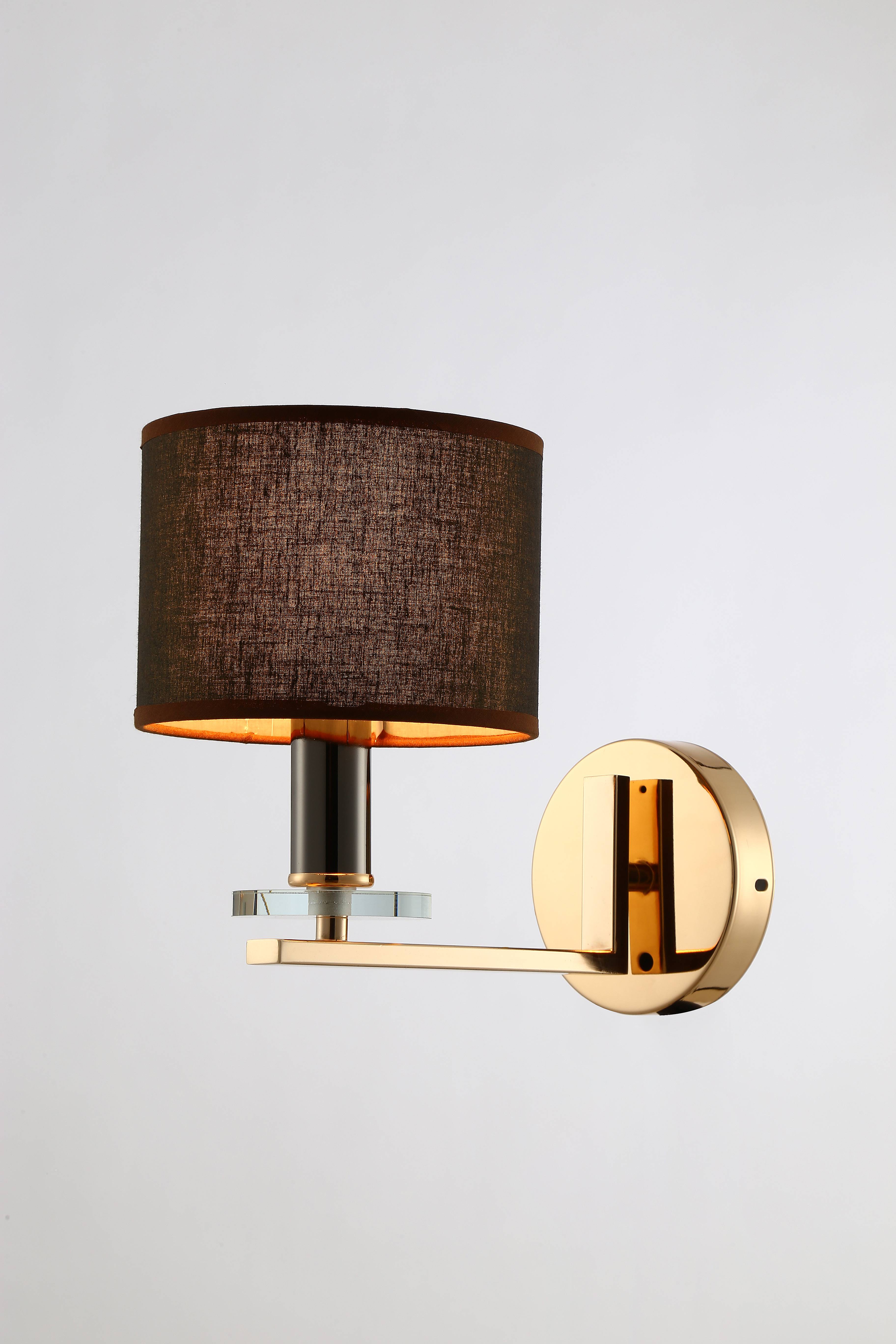 Бра Moderli V2640-1W Trio 1*E14*60W Бра Moderli V2640-1W Trio 1*E14*60W