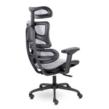 Кресло эргономичное EPIK P-521-SB M007 Кресло эргономичное EPIK P-521-SB M007