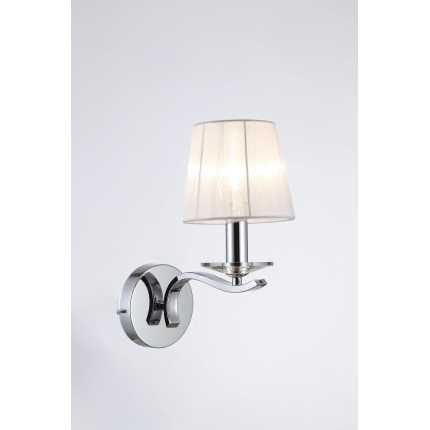 Бра Moderli V2550-1W Silvestor 1*E14*60W