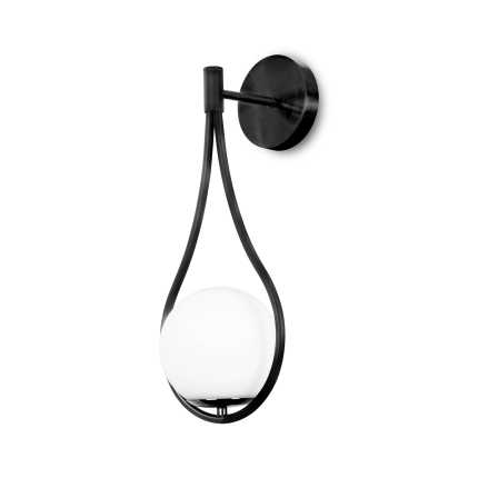 Настенный светильник Moderli V4031-1W Barocco