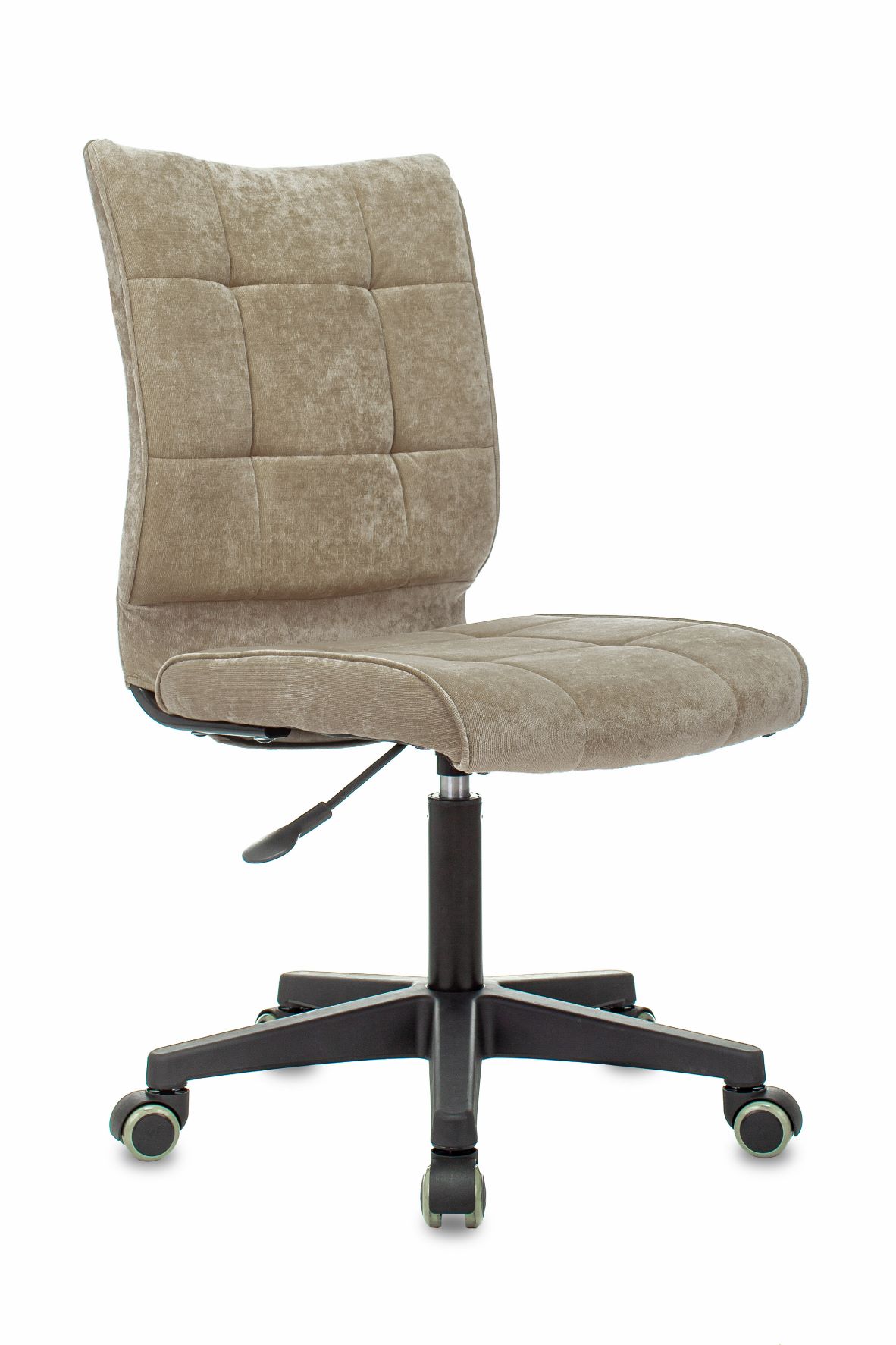 Кресло компьютерное TopChairs ST-Alex песочный Кресло компьютерное TopChairs ST-Alex песочный