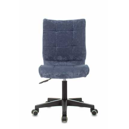 Кресло компьютерное TopChairs ST-Alex синий