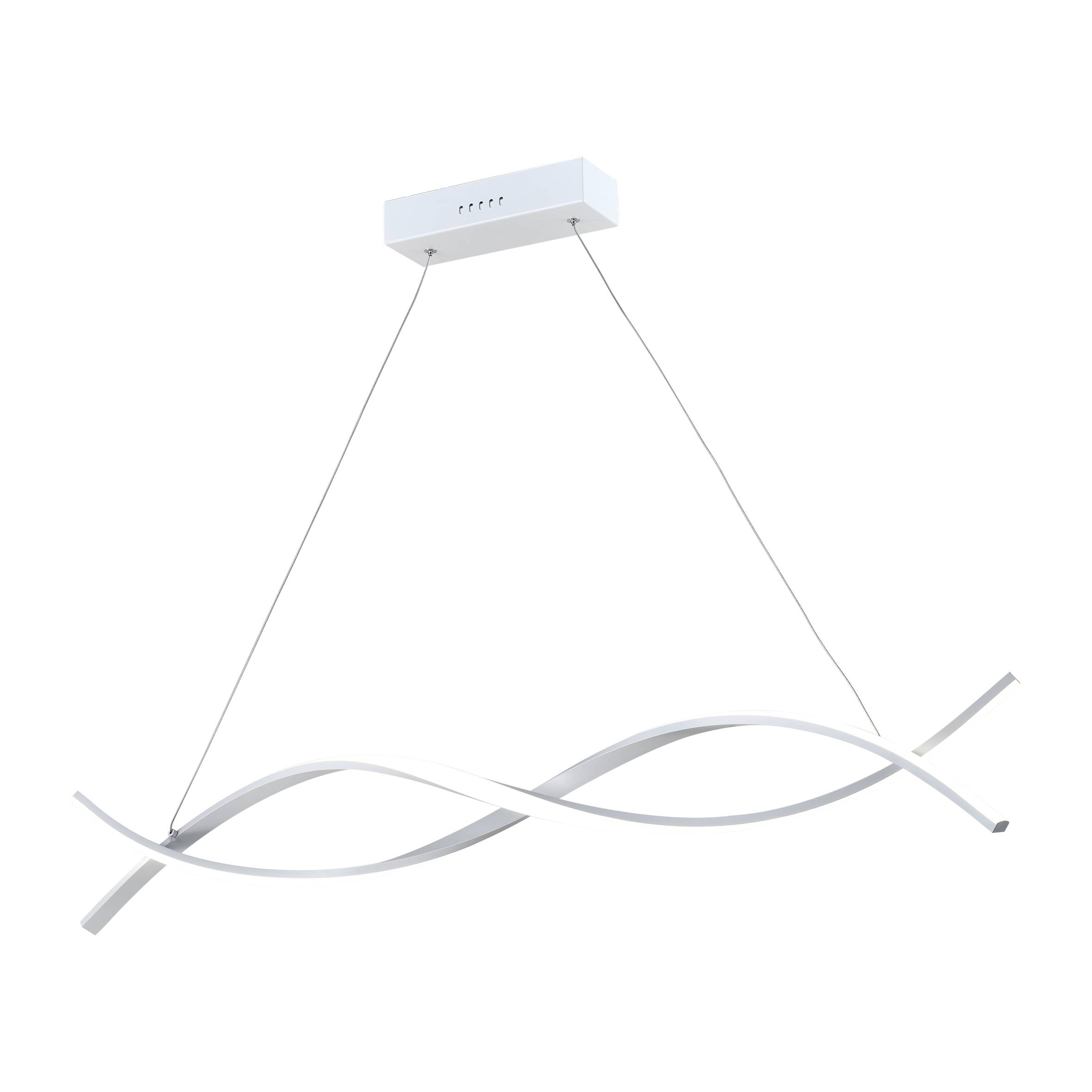 Светодиодная подвесная люстра Moderli V2310-PL Losso LED*48W Светодиодная подвесная люстра Moderli V2310-PL Losso LED*48W