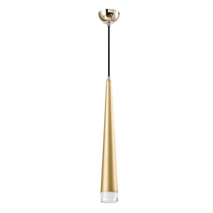 Светодиодный подвесной светильник Moderli V2360-PL Capital LED*3W Светодиодный подвесной светильник Moderli V2360-PL Capital LED*3W