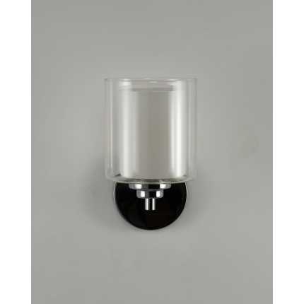 Бра Moderli V2523-1W Maximilian 1*E27*60W
