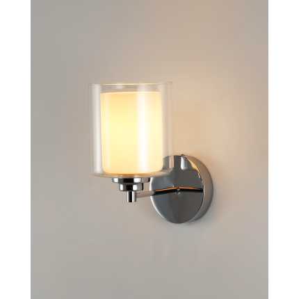 Бра Moderli V2523-1W Maximilian 1*E27*60W