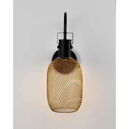 Бра Moderli V2800-1W Adalina 1*GU10*50W