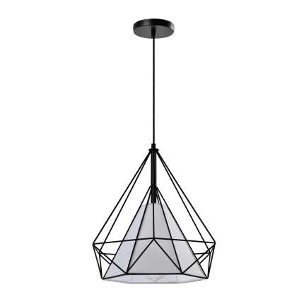 Подвесной светильник Moderli V1632-1P Lia 1*E27*60W