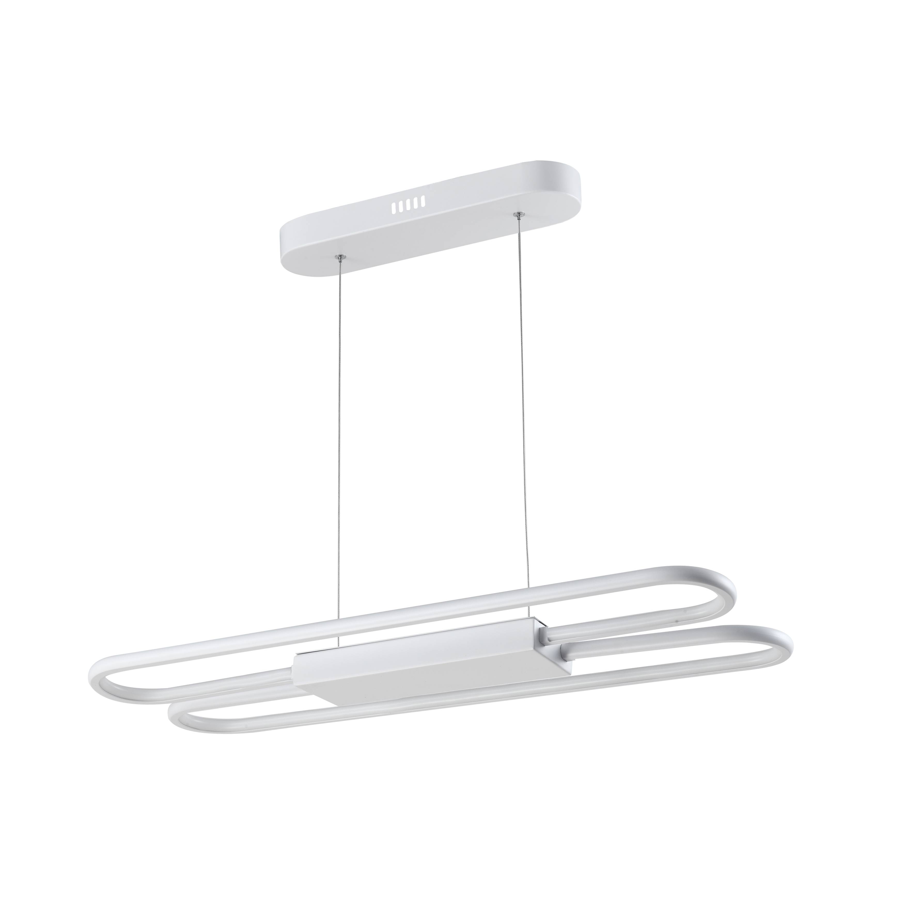 Светодиодный подвесной светильник Moderli V2420-PL Style LED*56W Светодиодный подвесной светильник Moderli V2420-PL Style LED*56W