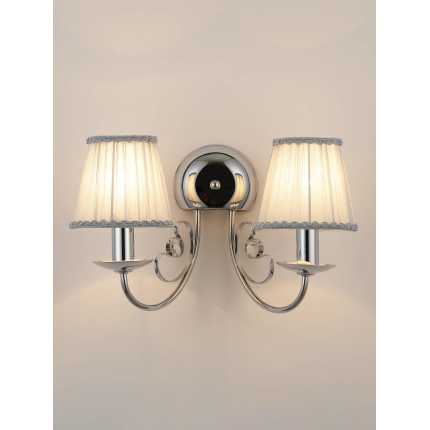 Бра Moderli V2491-2W Daniel 2*E14*60W