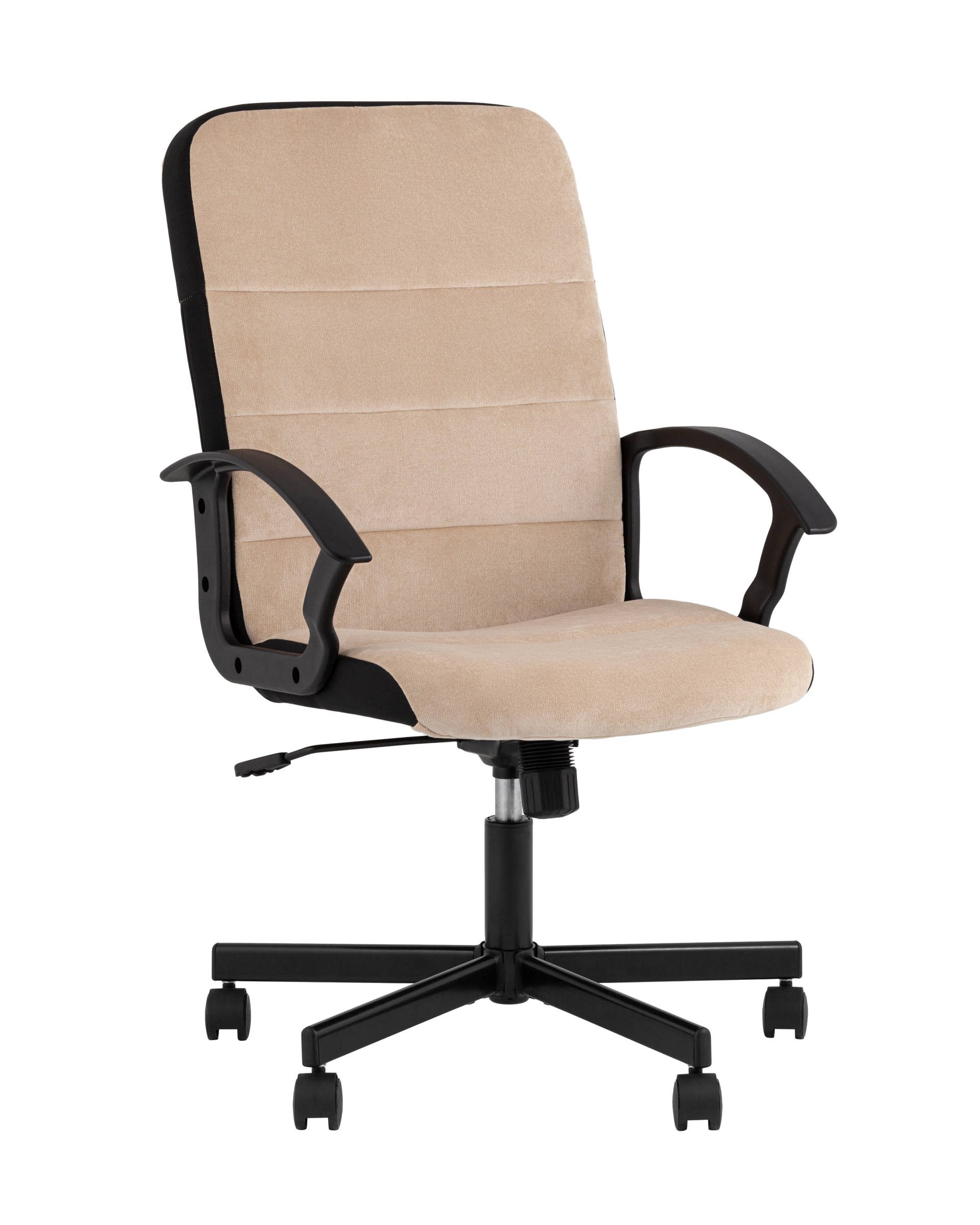 Компьютерное кресло TopChairs ST-TRACER песочный Компьютерное кресло TopChairs ST-TRACER песочный
