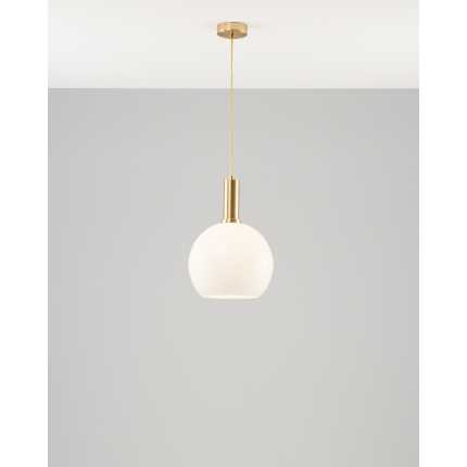 Подвесной светильник Moderli V2891-1P Martin 1*E27*60W