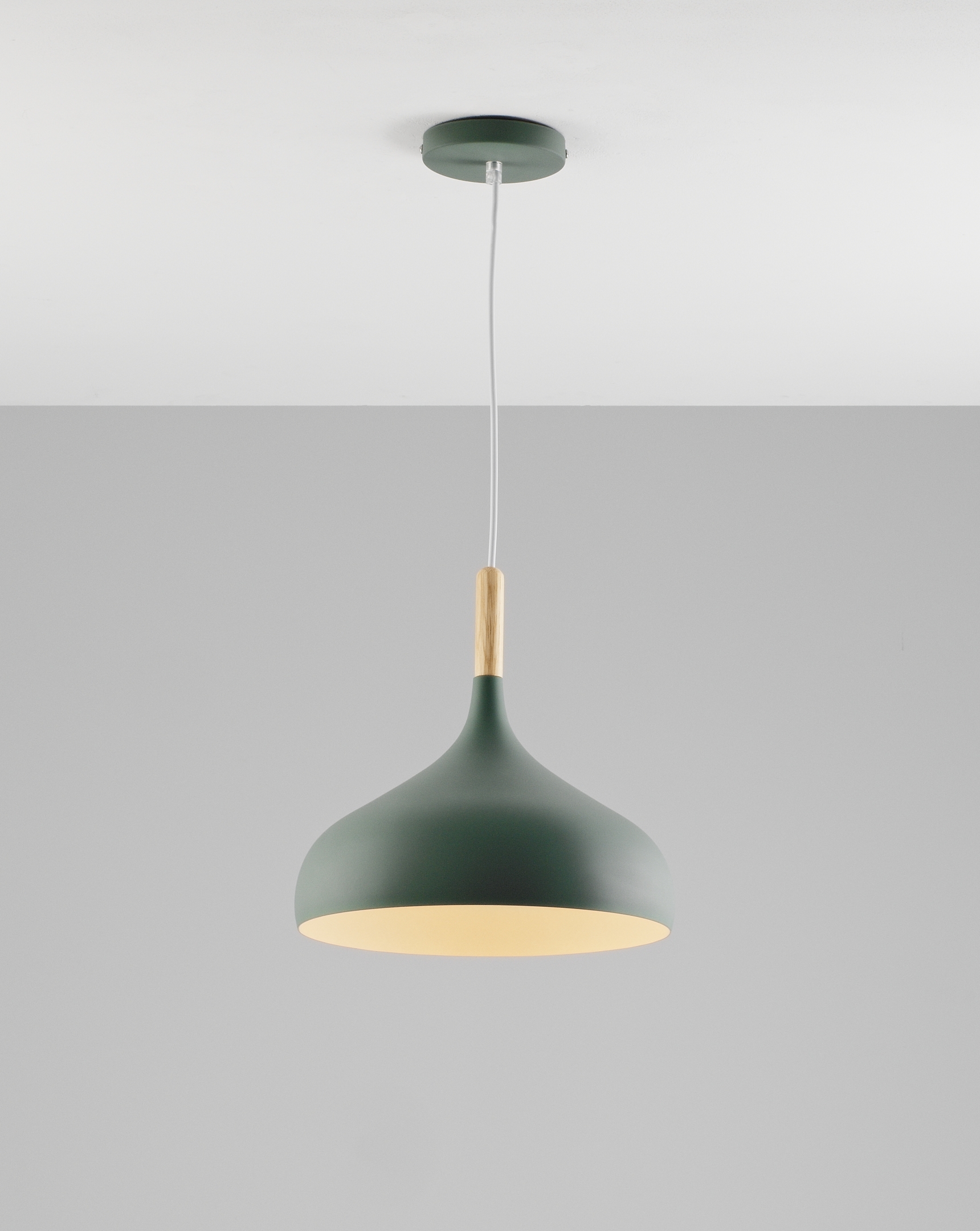 Подвесной светильник Moderli V1296-1P Eline 1*E27*60W Подвесной светильник Moderli V1296-1P Eline 1*E27*60W