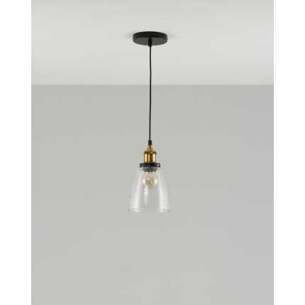 Подвесной светильник Moderli V1651-1P Single 1*E27*60W