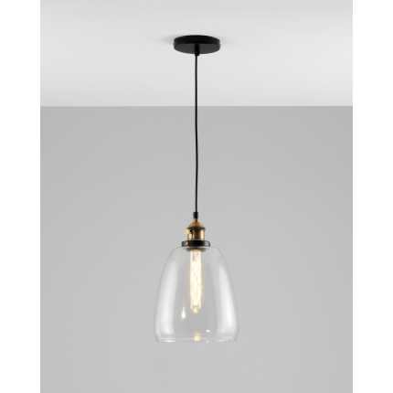 Подвесной светильник Moderli V1660-1P Suvo 1*E27*60W