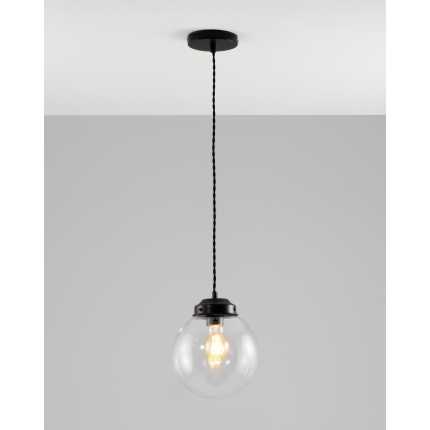 Подвесной светильник Moderli V1670-1P Graphic 1*E27*60W