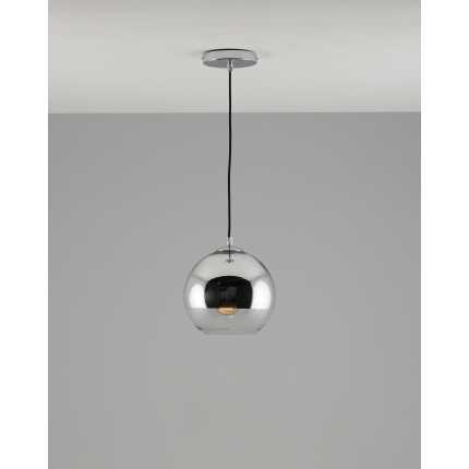 Подвесной светильник Moderli V1690-1P Silestia 1*E27*60W