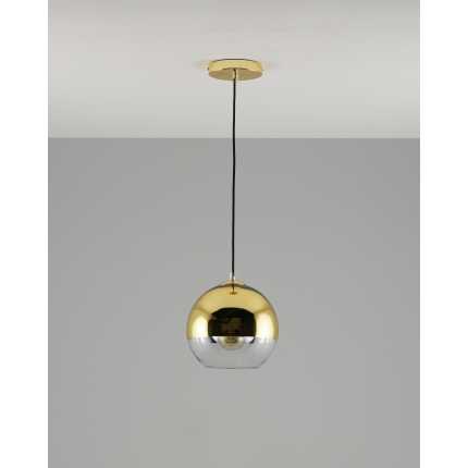 Подвесной светильник Moderli V1692-1P Silestia 1*E27*60W