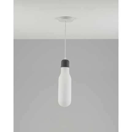 Подвесной светильник Moderli V1701-1P One 1*E27*60W