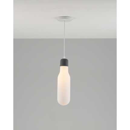 Подвесной светильник Moderli V1701-1P One 1*E27*60W