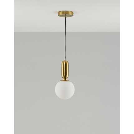 Подвесной светильник Moderli V2003-1P Sioma 1*E27*60W