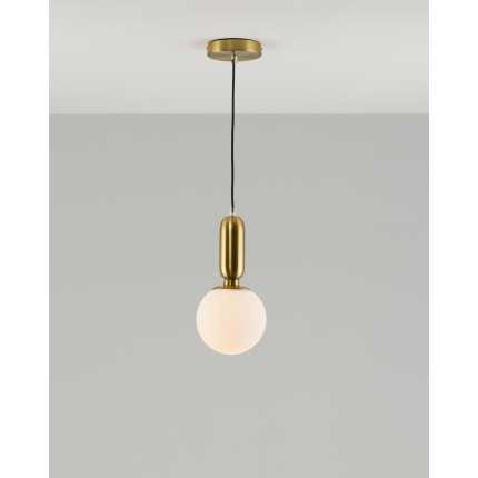 Подвесной светильник Moderli V2003-1P Sioma 1*E27*60W