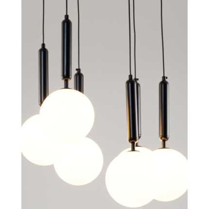 Подвесной светильник Moderli V2030-1P Kolinz 6*G9*5W