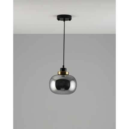Подвесной светильник Moderli V2070-P Clear 1*LED*7W