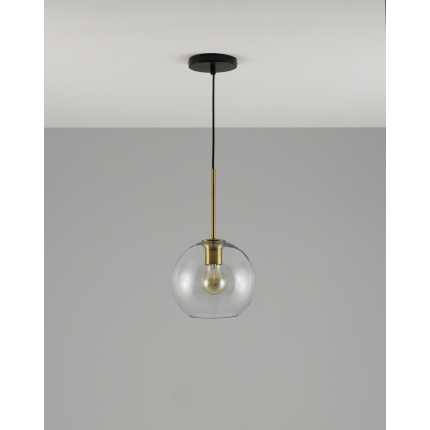 Подвесной светильник Moderli V2110-P Sumatra 1*E27*60W