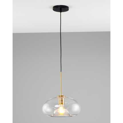 Подвесной светильник Moderli V2120-P Laura 1*E27*60W