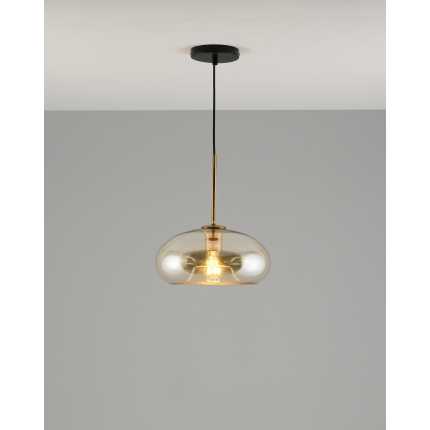 Подвесной светильник Moderli V2121-P Laura 1*E27*60W
