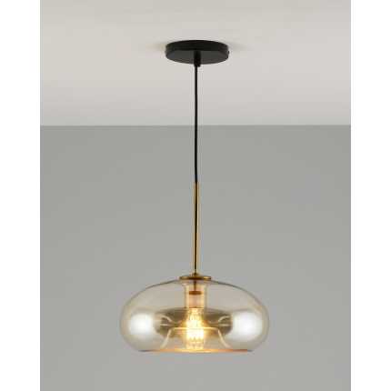 Подвесной светильник Moderli V2121-P Laura 1*E27*60W