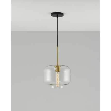 Подвесной светильник Moderli V2130-P Teen 1*E27*60W