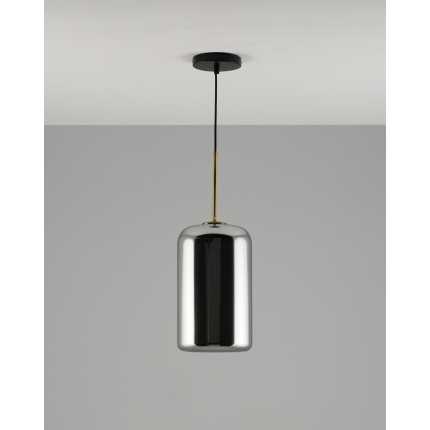 Подвесной светильник Moderli V2142-P Scrum 1*E27*60W