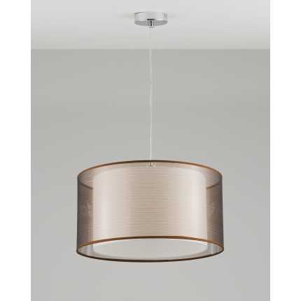 Подвесной светильник Moderli V2733-1P Room 1*E27*60W