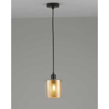 Подвесной светильник Moderli V2870-1P Suspent 1*E14*40W