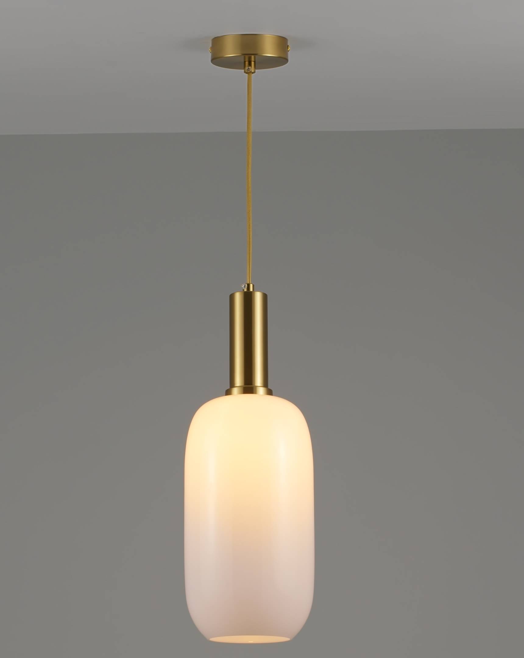 Подвесной светильник Moderli V2890-1P Martin 1*E27*60W Подвесной светильник Moderli V2890-1P Martin 1*E27*60W