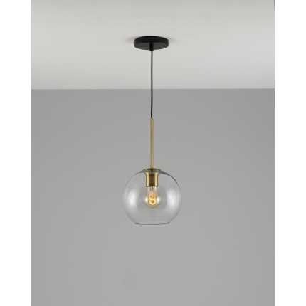Подвесной светильник Moderli V2111-P Sumatra 1*E27*60W
