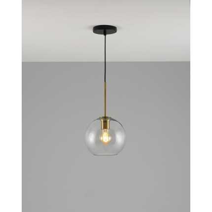 Подвесной светильник Moderli V2111-P Sumatra 1*E27*60W