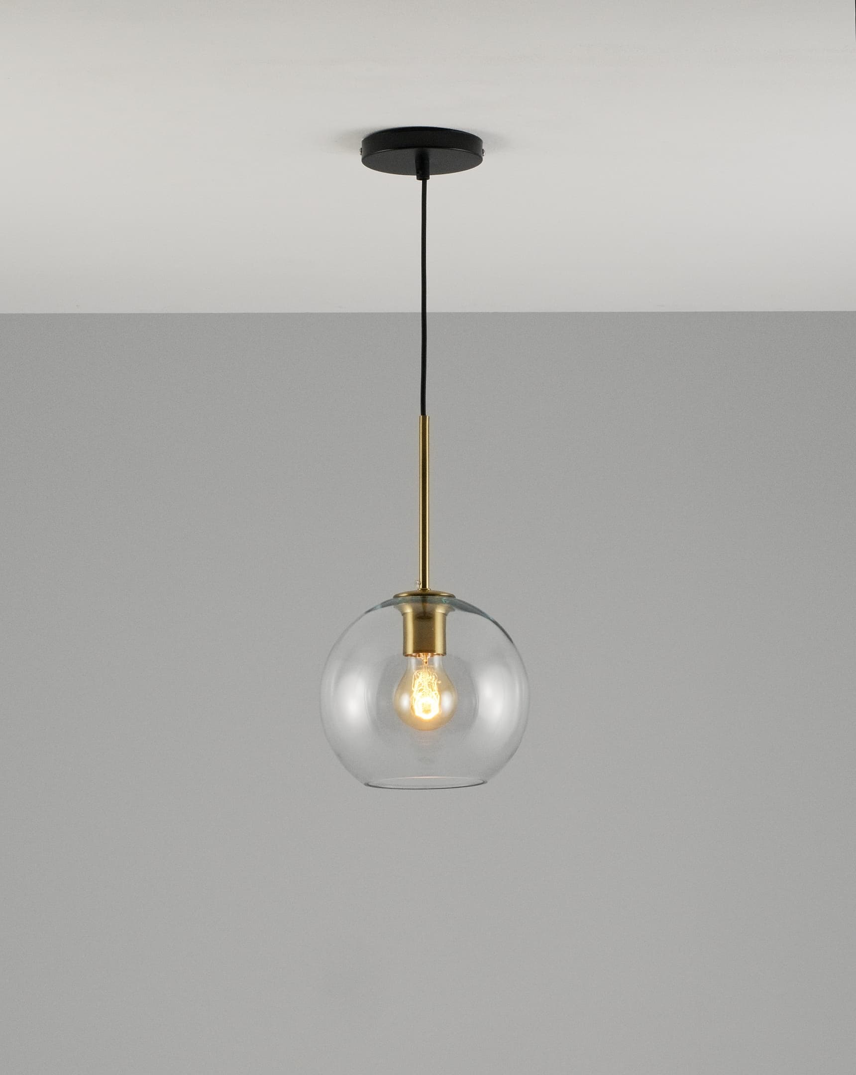 Подвесной светильник Moderli V2111-P Sumatra 1*E27*60W Подвесной светильник Moderli V2111-P Sumatra 1*E27*60W