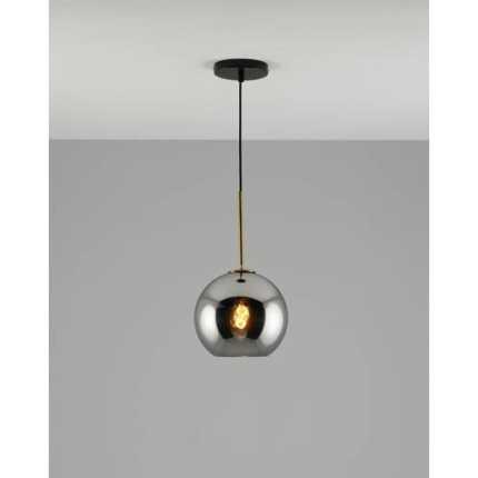 Подвесной светильник Moderli V2112-P Sumatra 1*E27*60W