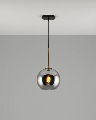 Подвесной светильник Moderli V2112-P Sumatra 1*E27*60W Подвесной светильник Moderli V2112-P Sumatra 1*E27*60W