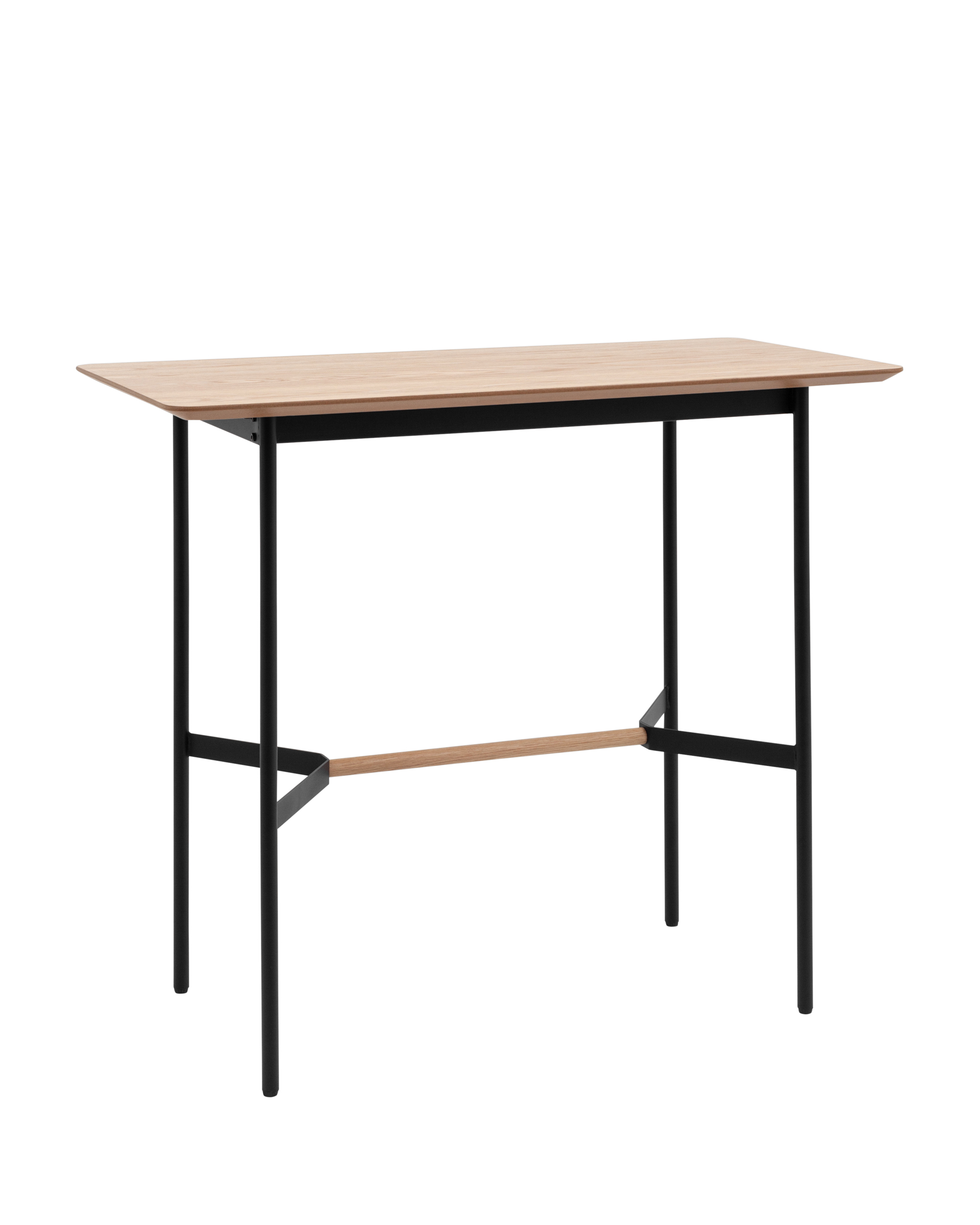 Стол барный Knobb 120*60 светлое дерево Стол барный Knobb 120*60 светлое дерево
