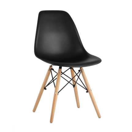 Стул Style DSW черный
