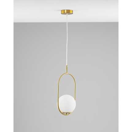 Светильник подвесной Moderli V10280-1P Lucia