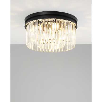 Светильник потолочный Moderli V10372-6C Avista
